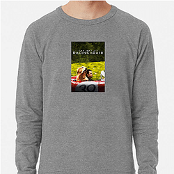 The Art of Racing in the Rain The Best Drama Movie The Art Of Racing In The Rain Sweatshirts