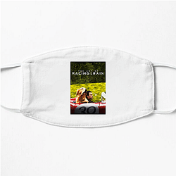 The Art of Racing in the Rain The Best Drama Movie The Art Of Racing In The Rain Face Masks