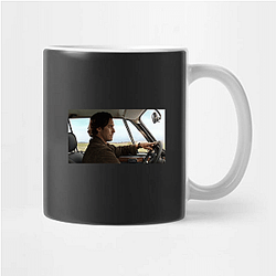 The Art of Racing in the Rain A True Masterpiece The Art Of Racing In The Rain Mugs