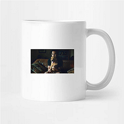 The Art of Racing in the Rain Unforgettable Scenes The Art Of Racing In The Rain Mugs