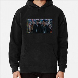 The Art of Racing in the Rain The World Is My Stage The Art Of Racing In The Rain Hoodies