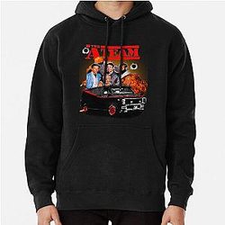 All Risk Agency The Team Pullover Hoodie