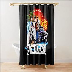 Shower Curtain Agency