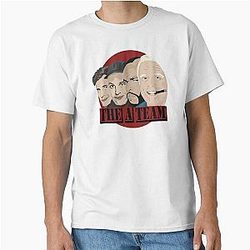 The A Team Classic T-Shirt