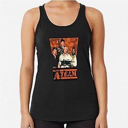 The A Team Tank Top