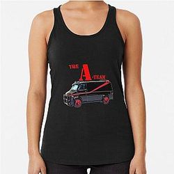 The tank top