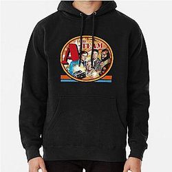 The A Team Essential Pullover Hoodie
