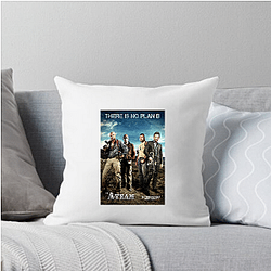 Dominate Like The A Team The A Team Pillows Cover