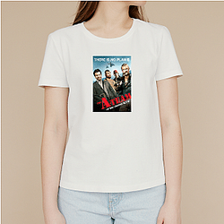 Push Limits Like The A Team The A Team T-Shirts