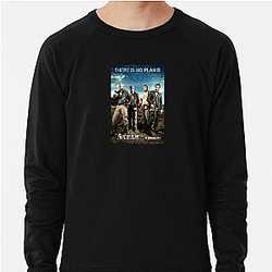 Dominate Like The A Team The A Team Sweatshirts