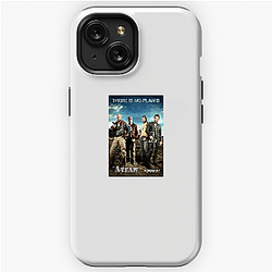 Dominate Like The A Team The A Team iPhone Cases