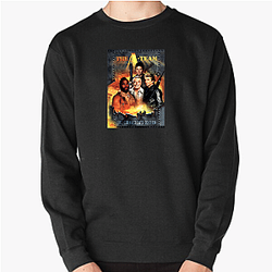 Unstoppable Like The A Team The A Team Sweatshirts