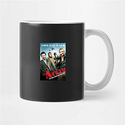 Push Limits Like The A Team The A Team Mugs
