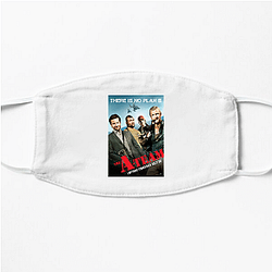Push Limits Like The A Team The A Team Face Masks