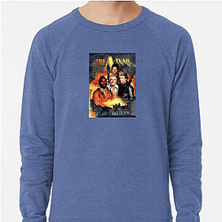Unstoppable Like The A Team The A Team Sweatshirts