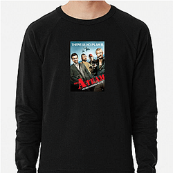 Push Limits Like The A Team The A Team Sweatshirts