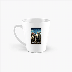 Dominer comme The A Team The A Team Mugs