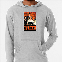 Stay Strong With The A Team The A Team Hoodies