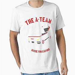 The Essential T-Shirt