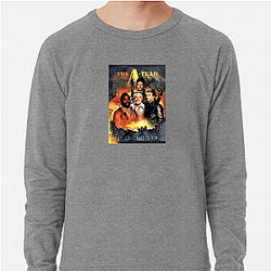 Unstoppable Like The A Team The A Team Sweatshirts