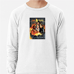 Unstoppable Like The A Team The A Team Sweatshirts