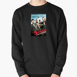 Push Limits Like The A Team The A Team Sweatshirts