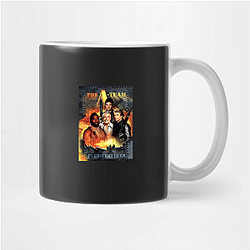 Unstoppable Like The A Team The A Team Mugs