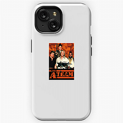 Stay Strong With The A Team The A Team Samsung Cases