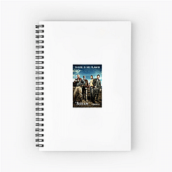 Dominate Like The A Team The A Team Notebook