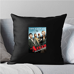 Push Limits Like The A Team The A Team Pillows Cover