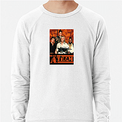 더 강한 The A Team The A Team 땀 재킷