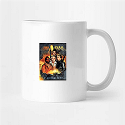 Unstoppable Like The A Team The A Team Mugs