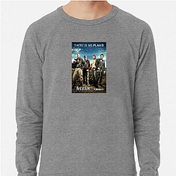 Dominer comme The A Team The A Team Chandails