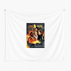 Unstoppable Like The A Team The A Team Tapestries