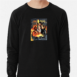 Unstoppable Like The A Team The A Team Sweatshirts
