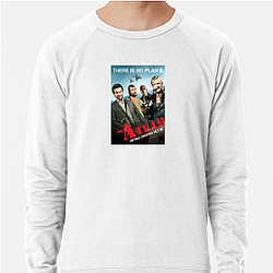 Push Limits Like The A Team The A Team Sweatshirts