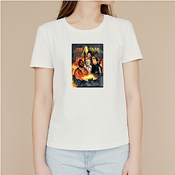 Unstoppable Like The A Team The A Team T-Shirts