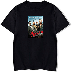 Push Limits Like The A Team The A Team T-Shirts