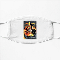Unstoppable Like The A Team The A Team Face Masks
