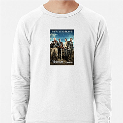 Dominer comme The A Team The A Team Chandails