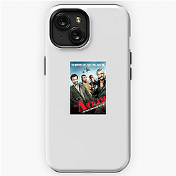 Poussez les limites comme The A Team The A Team Cas Samsung