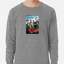 Push Limits Like The A Team The A Team Sweatshirts