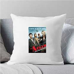 Push Limits Like The A Team The A Team Pillows Cover