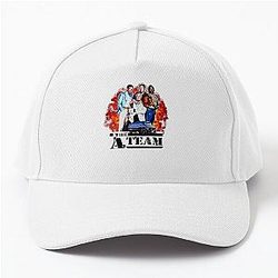 Ente a rischio, il Baseball Cap
