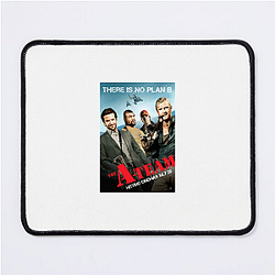 Push Limits Like The A Team The A Team Mouse Pads