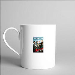 Poussez les limites comme The A Team The A Team Mugs