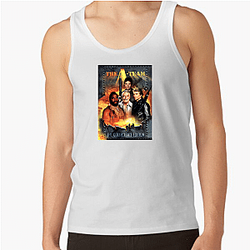 Unstoppable Like The A Team The A Team Tank Tops