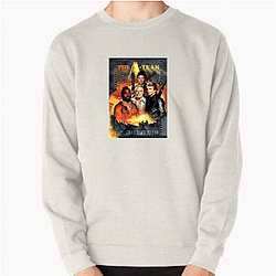 Unstoppable Like The A Team The A Team Sweatshirts
