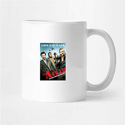 Push Limits Like The A Team The A Team Mugs