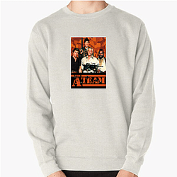 더 강한 The A Team The A Team 땀 재킷